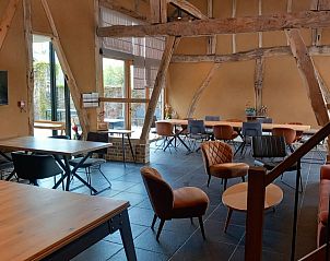 Unterkunft 0519605 - Ferienhaus Limburg - De Bonderbei