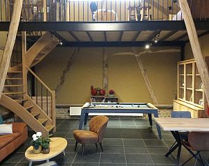 Unterkunft 0519605 - Ferienhaus Limburg - De Bonderbei