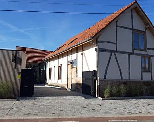 Unterkunft 0519606 • Ferienhaus Limburg • Vakantiehuisje in Wellen 