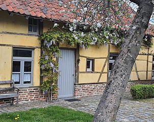 Guest house 0519607 • Holiday property Limburg • Vakantiehuis in Wellen 