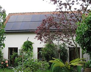Unterkunft 052002 - Ferienhaus Limburg - Vakantiehuis in Zonhoven