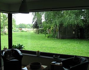 Unterkunft 052002 - Ferienhaus Limburg - Vakantiehuis in Zonhoven