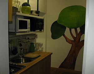 Unterkunft 052002 - Ferienhaus Limburg - Vakantiehuis in Zonhoven
