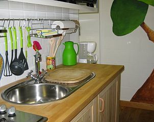 Unterkunft 052002 - Ferienhaus Limburg - Vakantiehuis in Zonhoven