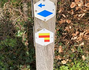 Unterkunft 052002 - Ferienhaus Limburg - Vakantiehuis in Zonhoven