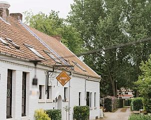 Unterkunft 052103 - Ferienhaus Limburg - Authentiek Vakantiehuis Parkhoeve