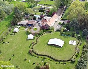 Unterkunft 052103 - Ferienhaus Limburg - Authentiek Vakantiehuis Parkhoeve