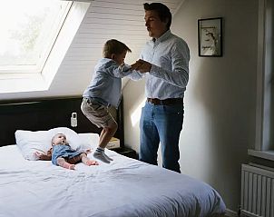 Unterkunft 052103 - Ferienhaus Limburg - Authentiek Vakantiehuis Parkhoeve