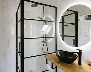 Unterkunft 052103 - Ferienhaus Limburg - Authentiek Vakantiehuis Parkhoeve