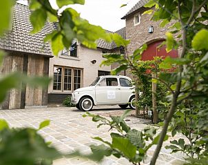 Unterkunft 0521201 - Ferienhaus Limburg - Mas Isa