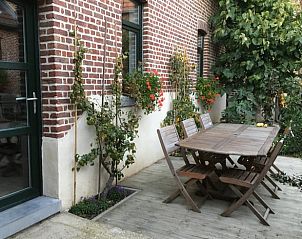 Unterkunft 0521701 - Ferienhaus Limburg - Huisje in Heks - Heers