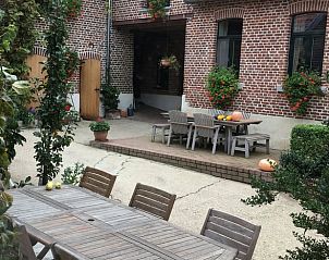 Unterkunft 0521701 - Ferienhaus Limburg - Huisje in Heks - Heers