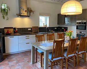 Unterkunft 0521701 - Ferienhaus Limburg - Huisje in Heks - Heers