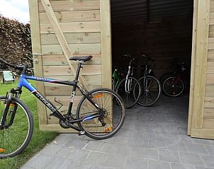 Unterkunft 0522302 - Ferienhaus Limburg - De Lokroep