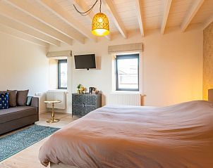 Unterkunft 0522302 - Ferienhaus Limburg - De Lokroep