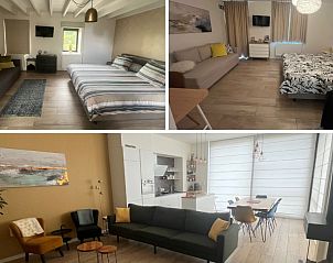 Unterkunft 0522302 - Ferienhaus Limburg - De Lokroep