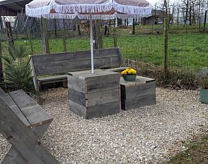 Unterkunft 0522302 - Ferienhaus Limburg - De Lokroep