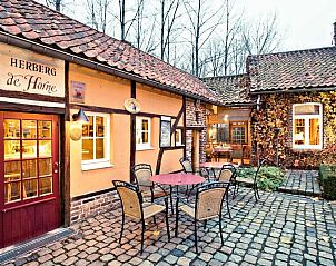 Unterkunft 0522302 - Ferienhaus Limburg - De Lokroep