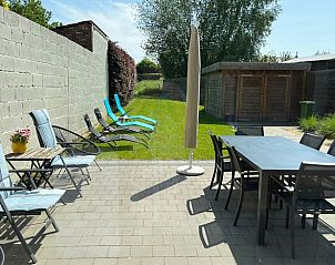 Unterkunft 0522303 - Ferienhaus Limburg - Vakantiehuis in Vechmaal