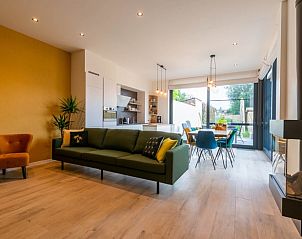 Unterkunft 0522303 - Ferienhaus Limburg - Vakantiehuis in Vechmaal