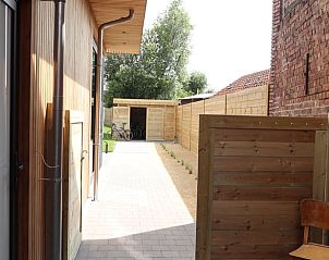 Unterkunft 0522303 - Ferienhaus Limburg - Vakantiehuis in Vechmaal