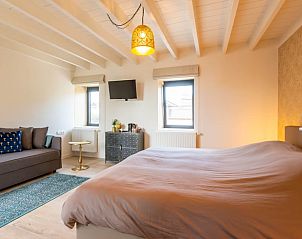 Unterkunft 0522303 - Ferienhaus Limburg - Vakantiehuis in Vechmaal