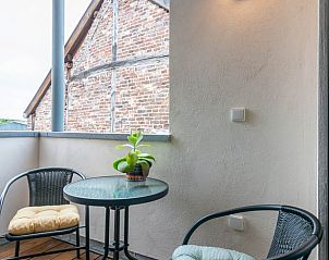 Unterkunft 0522303 - Ferienhaus Limburg - Vakantiehuis in Vechmaal
