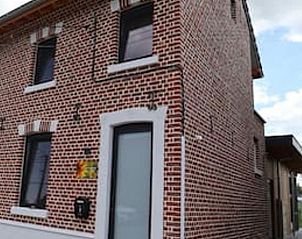 Unterkunft 0522303 - Ferienhaus Limburg - Vakantiehuis in Vechmaal
