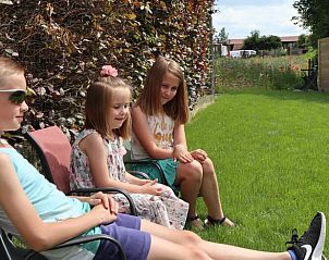 Unterkunft 0522303 - Ferienhaus Limburg - Vakantiehuis in Vechmaal
