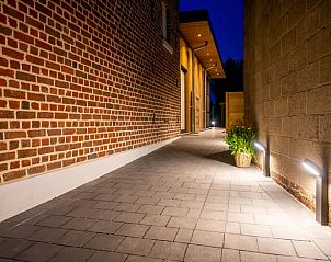 Unterkunft 0522303 - Ferienhaus Limburg - Vakantiehuis in Vechmaal