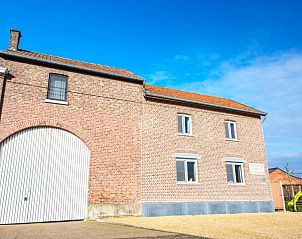 Guest house 052307 - Bed and Breakfast Limburg - de fruithoeve