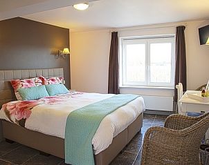 Guest house 052307 - Bed and Breakfast Limburg - de fruithoeve