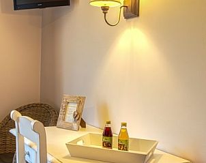 Guest house 052307 - Bed and Breakfast Limburg - de fruithoeve