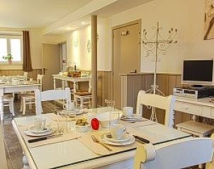 Guest house 052307 - Bed and Breakfast Limburg - de fruithoeve