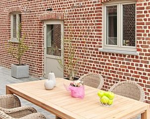 Guest house 052307 - Bed and Breakfast Limburg - de fruithoeve