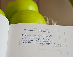 Guest house 052307 - Bed and Breakfast Limburg - de fruithoeve
