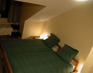 Guest house 052308 - Bed and Breakfast Limburg - 't Regulierenhuisje
