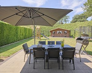 Unterkunft 052309 - Ferienhaus Limburg - Hesbein