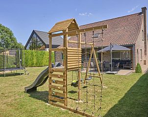 Unterkunft 052309 - Ferienhaus Limburg - Hesbein