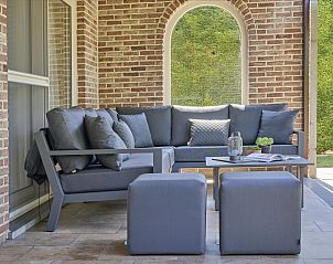 Unterkunft 052309 - Ferienhaus Limburg - Hesbein