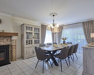 Unterkunft 052309 - Ferienhaus Limburg - Hesbein