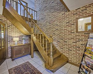 Unterkunft 052309 - Ferienhaus Limburg - Hesbein