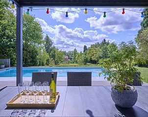 Unterkunft 052315 - Ferienhaus Limburg - Maison Oscar