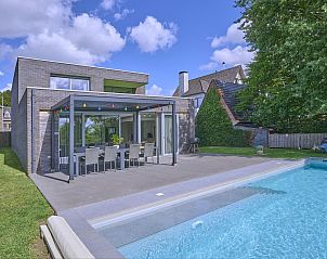 Unterkunft 052315 - Ferienhaus Limburg - Maison Oscar