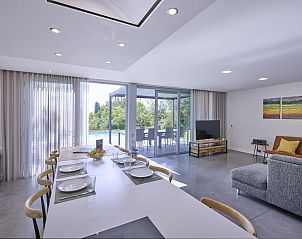 Unterkunft 052315 - Ferienhaus Limburg - Maison Oscar