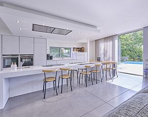 Unterkunft 052315 - Ferienhaus Limburg - Maison Oscar