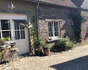 Unterkunft 052316 - Ferienhaus Limburg - Vakantiehuis FreLune