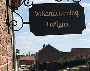 Unterkunft 052316 - Ferienhaus Limburg - Vakantiehuis FreLune