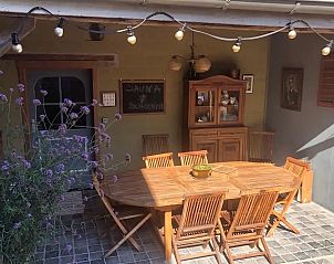 Unterkunft 052316 - Ferienhaus Limburg - Vakantiehuis FreLune