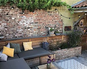 Unterkunft 052316 - Ferienhaus Limburg - Vakantiehuis FreLune